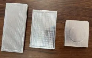 Primele imagini cu machetele Galaxy Z Fold8, Z Fold8 Wide și Z Flip8