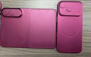 iPhone Ultra ar putea fi noul nume al pliabilului Apple