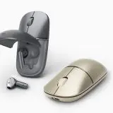 Combinația perfecta? Honor lansează MouseBuds Pro, un combo de mouse și căști wireless