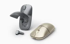 Combinația perfecta? Honor lansează MouseBuds Pro, un combo de mouse și căști wireless