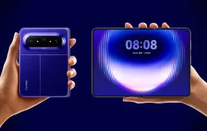Hawei lasă Apple și Samsung în urmă: lansează Pura X Max, primul „wide fold”