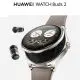 Huawei Watch Buds 2 aduce din nou căștile ascunse în ceas