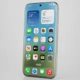 După ce a convins întreaga industrie să treacă la ecrane plate, Apple trece la ecrane curbate