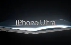 Tot ce știm despre iPhone Ultra, primul pliabil de la Apple