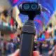 Insta360 Luna Ultra: apare specificațiile după ce modelul a fost confirmat oficial