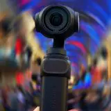 Camera Insta360 Luna Pro a fost de asemenea confirmată oficial