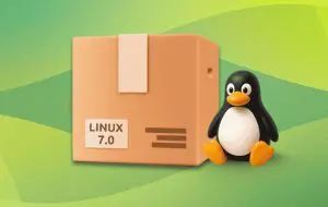 Linux 7.0 aduce o mulțime de schimbări în bine pentru sistemele de operare gratuite