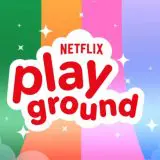 Netflix lansează Playground: aplicație de jocuri fără reclame, pentru copii