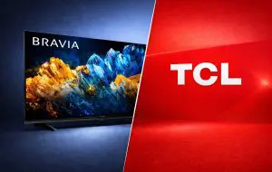Sony semnează acordul final cu TCL pentru televizoarele Bravia