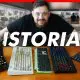 Istoria tastaturilor: de ce arată așa și de unde vine QWERTY?
