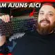Cum au schimbat gamerii tastaturile pentru totdeauna (istoria tastaturilor)