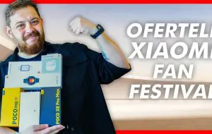 Ce merită să cumperi la reducerile Xiaomi Fan Festival
