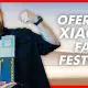Ce merită să cumperi la reducerile Xiaomi Fan Festival