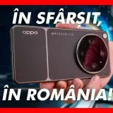 Cel mai avansat sistem foto de telefoane a venit și în România
