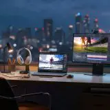 Lenovo lansează în România noul ecosistem Yoga cu laptopuri, desktopuri și tablete AI