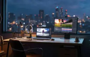 Lenovo lansează în România noul ecosistem Yoga cu laptopuri, desktopuri și tablete AI