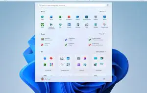 Windows 11 primește funcțiile cerute de utilizatori: taskbar și Start mai personalizabile