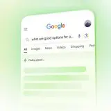 Google promite mai multe link-uri către surse în sumarul AI