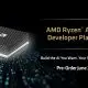 AMD Ryzen AI Halo atacă NVIDIA DGX Spark cu un mini PC AI de 4.000 euro