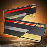 ASUS lansează module de RAM DDR5 cu ocazia aniversării de 20 de ani a Republic of Gamers