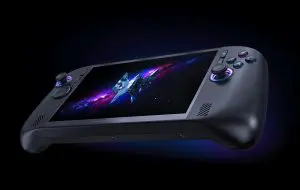 Acer lansează Predator Atlas 8, un nou handheld de gaming cu chipset Intel