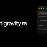 Google lansează Antigravity 2.0, platforma care pune agenții AI să programeze în echipă