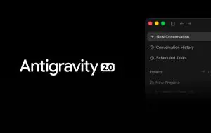Google lansează Antigravity 2.0, platforma care pune agenții AI să programeze în echipă