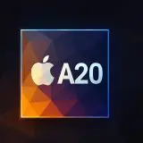 Procesorul Apple A20 va fi afectat de criza actuală DRAM