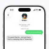 iOS 26.5 a fost lansat cu suport pentru mesaje RCS criptate și actualizări de securitate