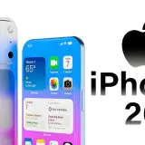 iPhone 20 va fi primul cu baterii Si/Ca de 6.000 mAh