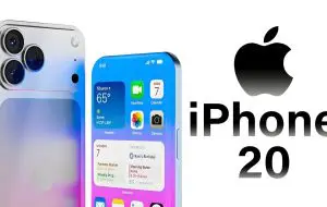 iPhone 20 va fi primul cu baterii Si/Ca de 6.000 mAh