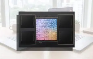 Apple încearcă să producă procesoare împreună cu Intel și Samsung