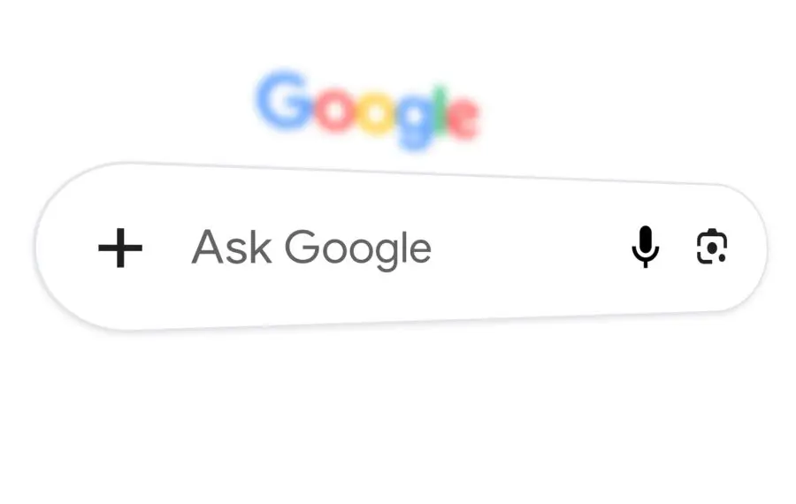 Ask google