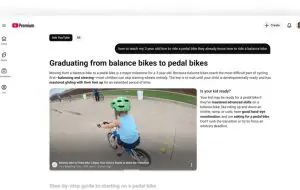 Google transformă YouTube și Docs cu AI: căutare video și documente create prin voce