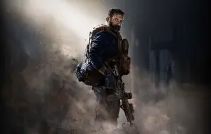 Următorul joc Call of Duty face parte din seria Modern Warfare