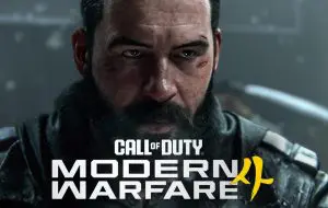 Call of Duty: Modern Warfare 4 anunțat oficial! Se confirmă campania din Coreea