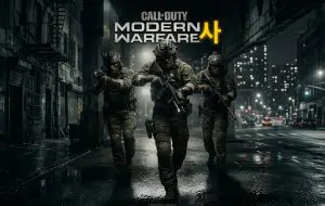 Call of Duty 2026 ar putea fi Modern Warfare 4, cu acțiune în Coreea
