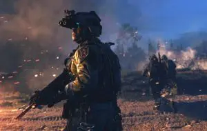 Call of Duty renunță la PS4 sau Xbox One și va fi disponibil doar pe noile generații de console