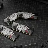 Corsair lansează memoriile SHUGO DDR5 în ediție limitată cu un preț pe măsură