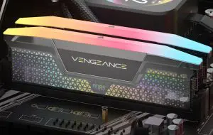 Corsair este primul mare producător de RAM care folosește memorii chinezești CXMT