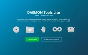 Daemon Tools a fost prădat de hackerii chinezi, avertizează Kaspersky