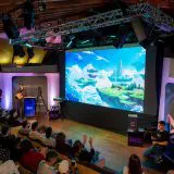 Dev.Play 2026 revine la București cu focus pe educație în dezvoltarea de jocuri