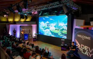 Dev.Play 2026 revine la București cu focus pe educație în dezvoltarea de jocuri