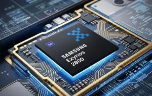 Exynos 2800 va fi primul procesor Samsung cu AI on device