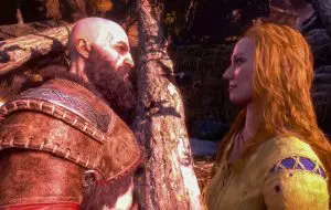 Următorul joc din franciza God of War ar putea fi dezvăluit în scurt timp