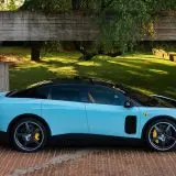 iFerrari: cum arată Luce, prima mașină electrică a brand-ului Italian, desenată de designerul iPhone