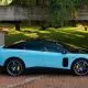 iFerrari: cum arată Luce, prima mașină electrică a brand-ului Italian, desenată de design-erul iPhone