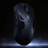 Finalmouse Starlight X: mouse de gaming de 38 g cu switch-uri TMR