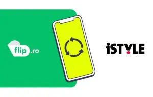 iSTYLE adaugă buyback online prin Flip după implementarea în magazinele fizice din 2025