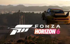 Forza Horizon 6 review: mașini rapide și distracție în Japonia